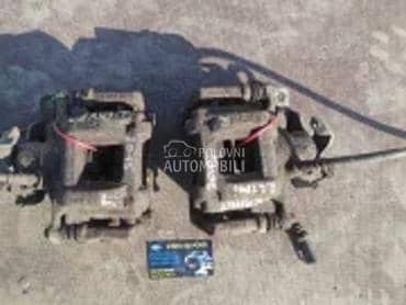 Zsdnja kociona klesta Transit