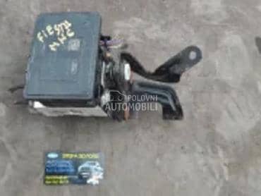 Abs pumpa(za sve tipove) za Ford Fiesta od 2008. do 2015. god.