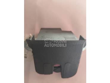 Brava gepek vrata za Volkswagen Golf 7 od 2013. do 2019. god.