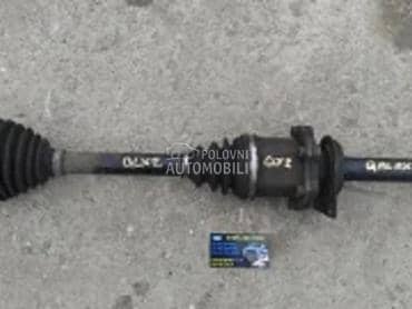 Desna poluosovina 1.9 tdci za Ford Galaxy od 2001. do 2005. god.