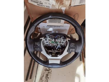 volan za Lexus Ostalo