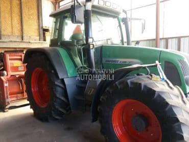 Fendt Vario 716 Favorit