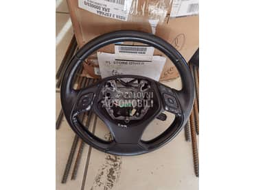 volan za Toyota C-HR