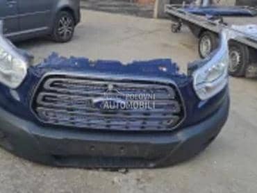 Krila za Transita 13-19