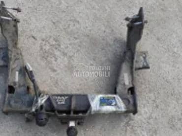 Kuka za vucu za Transita