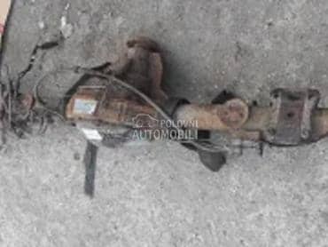 Differencijal za Transita13-19