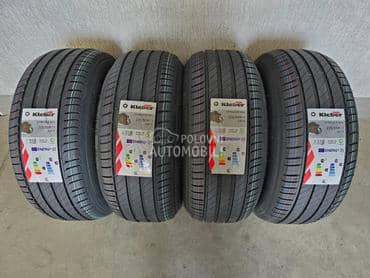 Kleber 225/55 R17 Letnja