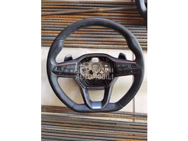 volan za Cupra Ateca, Formentor, Leon Sportstourer ...