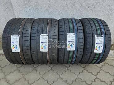 Continental 315/30 R22 Letnja