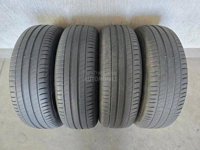Michelin 215/65 R17 Letnja