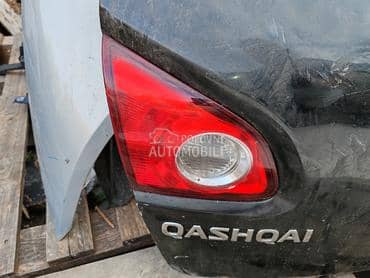 Štop lampe za Nissan Qashqai od 2008. do 2014. god.