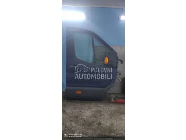 Prednja vrata R-L za Transita
