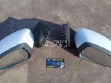 Retrovizori R/L za Ford Focus od 2011. do 2014. god.