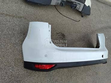 zadnji branik sa senzorima za Ford C-Max od 2011. do 2014. god.