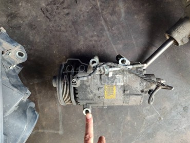 kompresor klime za Ford Galaxy, Mondeo, S-Max od 2006. do 2010. god.