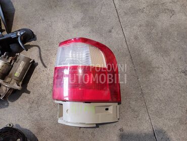 stop lampa za Ford Galaxy od 2001. do 2003. god.