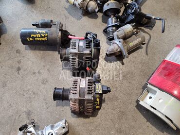 alternator za Ford Focus od 2008. do 2014. god.