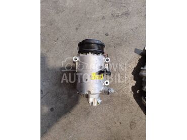 kompresor klime za Ford Focus od 2011. do 2015. god.