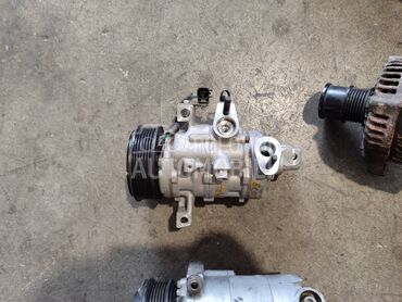 kompresor klime za Ford Focus od 2011. do 2017. god.
