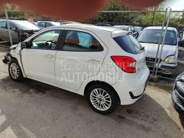 retrovizori za Ford Ka+ od 2014. do 2017. god.