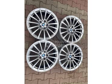 Aluminijumske felne  18" 5 x 112