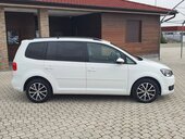 Volkswagen Touran 1.6  TDI