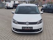 Volkswagen Touran 1.6  TDI