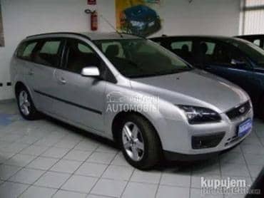 Desno krilo u vise boja za Ford Focus od 2005. do 2010. god.