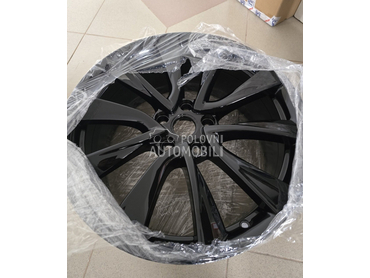 Aluminijumske felne Tesla 19" 5 x 114.3
