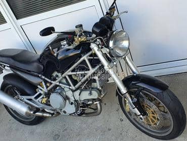 Ducati Monster M 1000