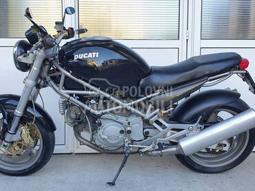 Ducati Monster M 1000