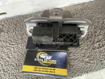 Brava gepeka za Ford Kuga