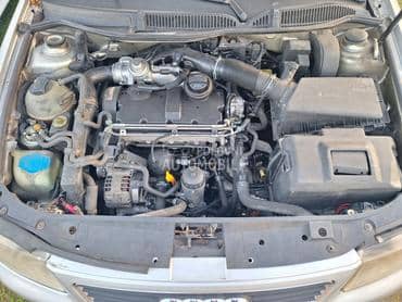 Motor za Audi A3 od 2000. do 2003. god.