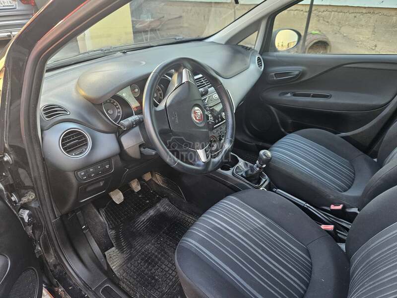 Fiat EVO 1.4 8v