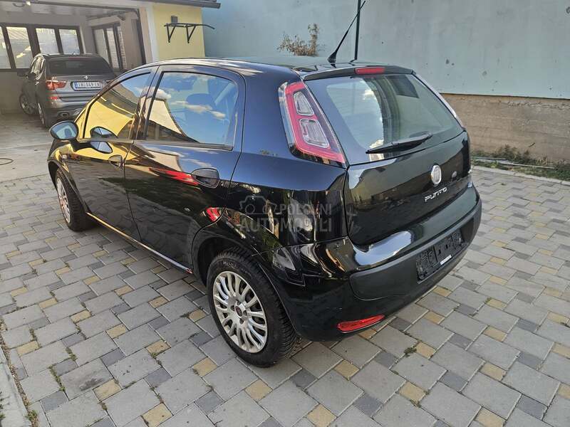 Fiat EVO 1.4 8v