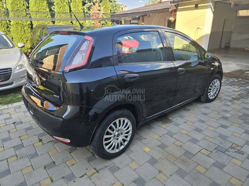 Fiat EVO 1.4 8v