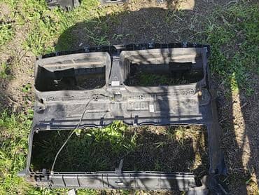 vezni lim usmerivač f48 MSP za BMW X1