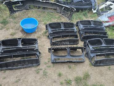 vezni lim f25 f26 za BMW X3, X4