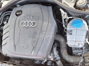 Motor za Audi A4, A5, A6 od 2001. do 2015. god.