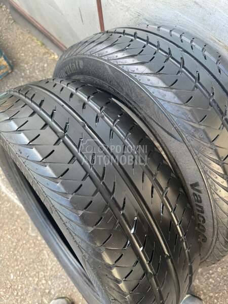 Continental 195/60 R16 Letnja