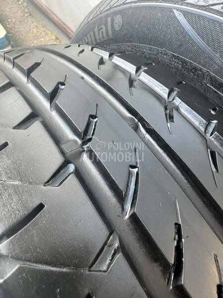 Continental 195/60 R16 Letnja