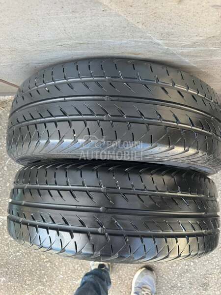 Continental 195/60 R16 Letnja