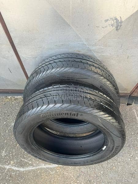 Continental 195/60 R16 Letnja