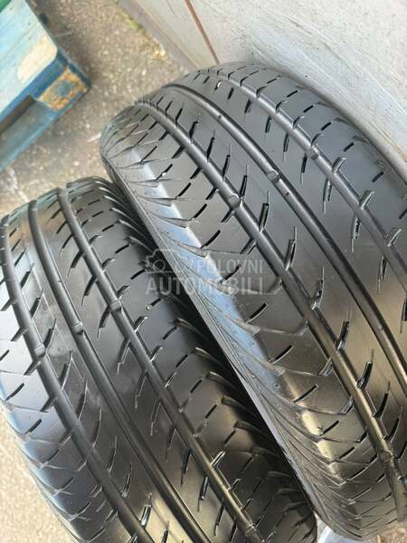 Continental 195/60 R16 Letnja