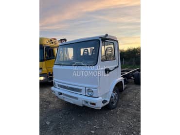 Kabina Zastava Eurozeta