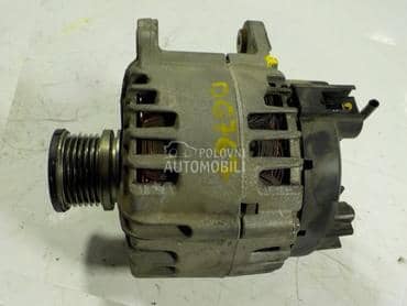 Alternator za Škoda Octavia od 2012. do 2019. god.