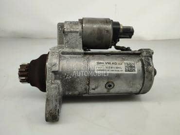 Anlaser za Škoda Octavia od 2012. do 2019. god.