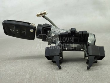 Kontakt brava za Škoda Octavia od 2012. do 2019. god.