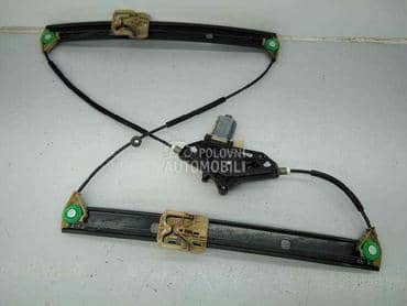 Podizač stakla za Škoda Octavia od 2012. do 2019. god.