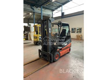 Linde E20